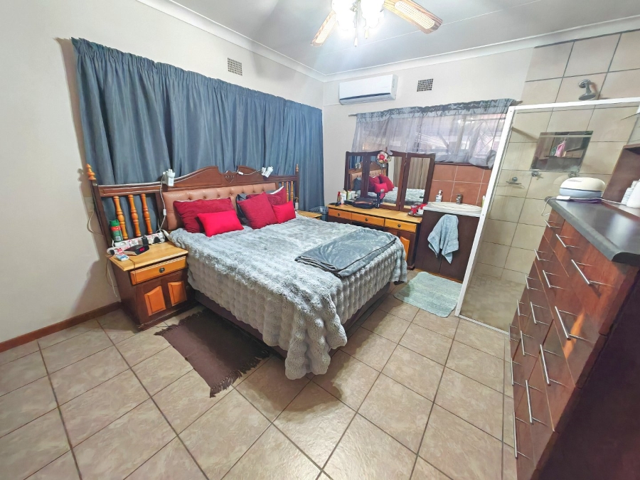 3 Bedroom Property for Sale in Uitsig Free State